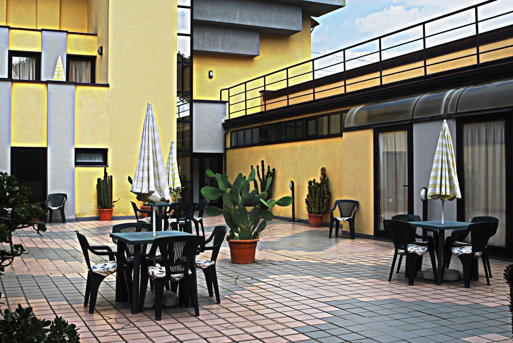 Hotel Ebe San Piero a Sieve Exterior photo